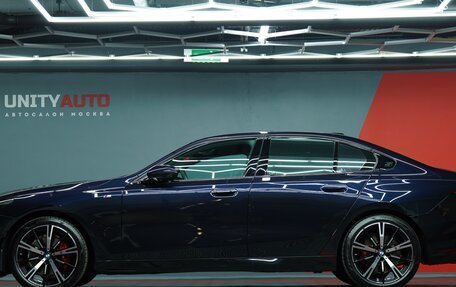 BMW 5 серия, 2024 год, 8 590 000 рублей, 3 фотография