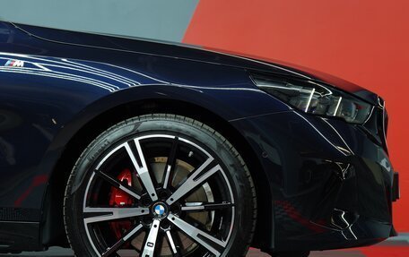 BMW 5 серия, 2024 год, 8 590 000 рублей, 14 фотография