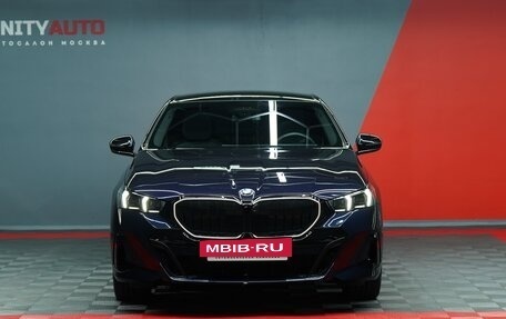 BMW 5 серия, 2024 год, 8 590 000 рублей, 8 фотография