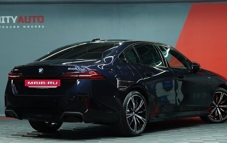 BMW 5 серия, 2024 год, 8 590 000 рублей, 5 фотография