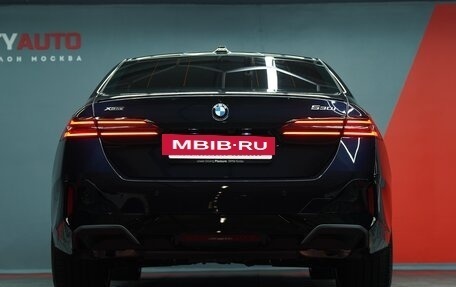 BMW 5 серия, 2024 год, 8 590 000 рублей, 4 фотография