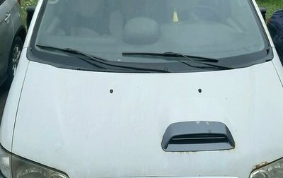 Hyundai Starex I рестайлинг, 2002 год, 750 000 рублей, 1 фотография