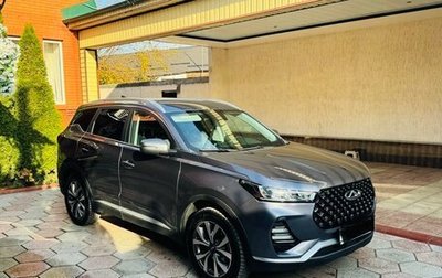 Chery Tiggo 7 Pro, 2023 год, 1 485 000 рублей, 1 фотография