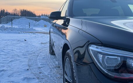 BMW 7 серия, 2013 год, 1 949 000 рублей, 1 фотография