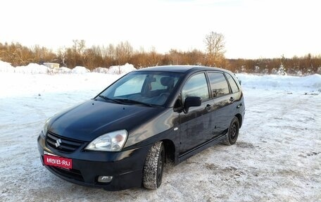 Suzuki Liana, 2007 год, 340 000 рублей, 1 фотография