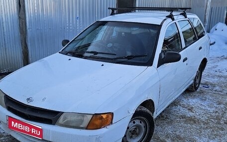 Nissan AD II, 1999 год, 110 000 рублей, 1 фотография