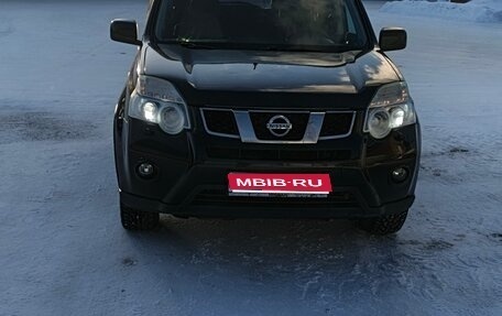 Nissan X-Trail, 2011 год, 1 200 000 рублей, 1 фотография
