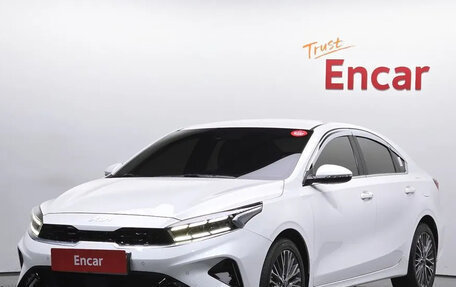 KIA K3, 2022 год, 2 844 260 рублей, 1 фотография