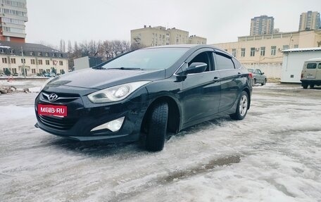 Hyundai i40 I рестайлинг, 2014 год, 1 380 000 рублей, 1 фотография