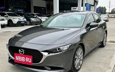 Mazda 3, 2021 год, 1 890 000 рублей, 1 фотография