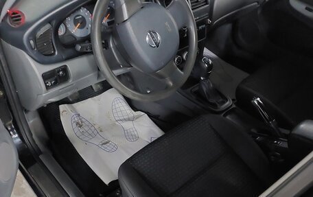 Nissan Almera Classic, 2008 год, 590 000 рублей, 1 фотография