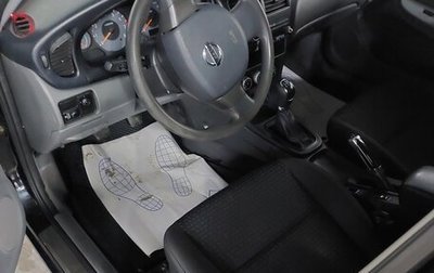 Nissan Almera Classic, 2008 год, 590 000 рублей, 1 фотография