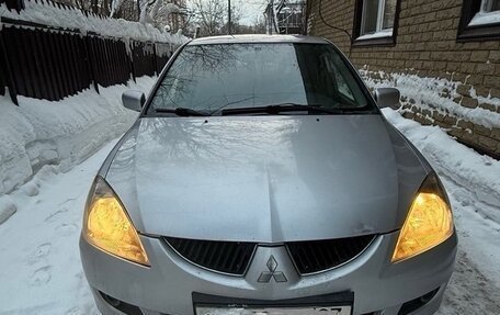 Mitsubishi Lancer IX, 2005 год, 330 000 рублей, 1 фотография
