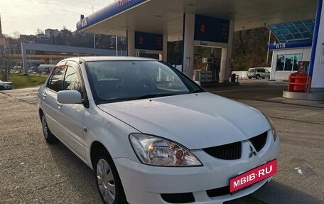 Mitsubishi Lancer IX, 2003 год, 435 000 рублей, 1 фотография