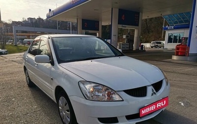 Mitsubishi Lancer IX, 2003 год, 435 000 рублей, 1 фотография