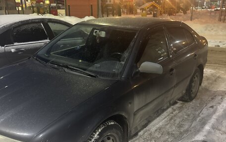 Skoda Octavia IV, 2008 год, 450 000 рублей, 1 фотография