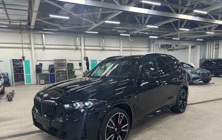 BMW X5, 2025 год, 16 990 000 рублей, 1 фотография