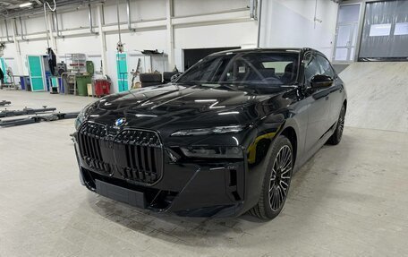 BMW 7 серия, 2025 год, 21 490 000 рублей, 1 фотография