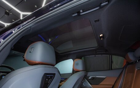 BMW 5 серия, 2024 год, 8 590 000 рублей, 26 фотография