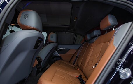 BMW 5 серия, 2024 год, 8 590 000 рублей, 25 фотография