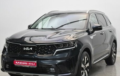 KIA Sorento IV, 2022 год, 4 330 000 рублей, 1 фотография