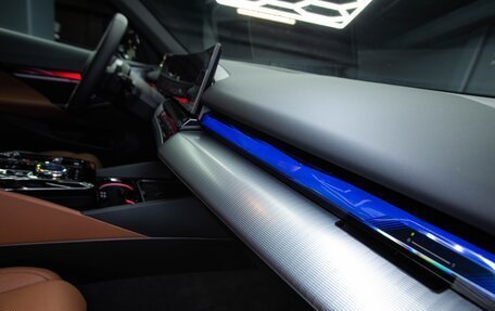 BMW 5 серия, 2024 год, 8 590 000 рублей, 34 фотография