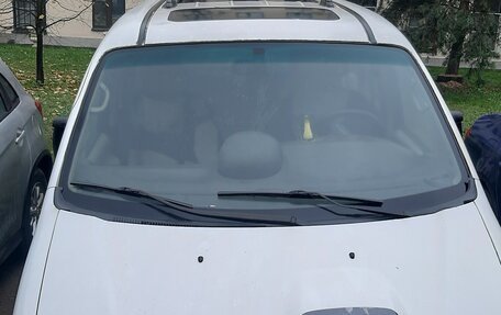 Hyundai Starex I рестайлинг, 2002 год, 750 000 рублей, 9 фотография