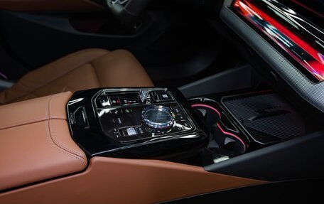 BMW 5 серия, 2024 год, 8 590 000 рублей, 33 фотография