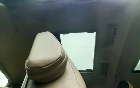 Hyundai Starex I рестайлинг, 2002 год, 750 000 рублей, 3 фотография