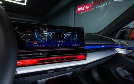 BMW 5 серия, 2024 год, 8 590 000 рублей, 19 фотография