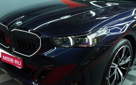 BMW 5 серия, 2024 год, 8 590 000 рублей, 17 фотография