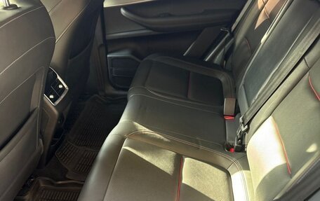 Chery Tiggo 7 Pro, 2023 год, 1 485 000 рублей, 10 фотография