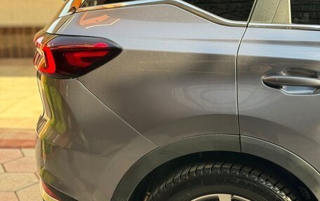 Chery Tiggo 7 Pro, 2023 год, 1 485 000 рублей, 15 фотография