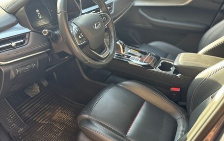 Chery Tiggo 7 Pro, 2023 год, 1 485 000 рублей, 8 фотография