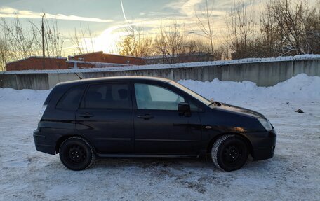 Suzuki Liana, 2007 год, 340 000 рублей, 4 фотография