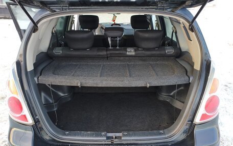 Suzuki Liana, 2007 год, 340 000 рублей, 14 фотография