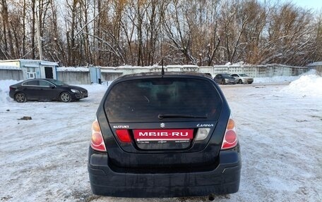 Suzuki Liana, 2007 год, 340 000 рублей, 6 фотография