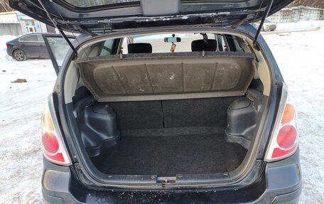 Suzuki Liana, 2007 год, 340 000 рублей, 15 фотография