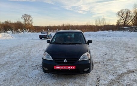 Suzuki Liana, 2007 год, 340 000 рублей, 2 фотография