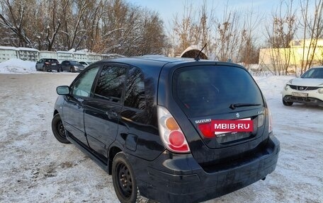 Suzuki Liana, 2007 год, 340 000 рублей, 7 фотография