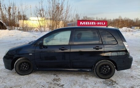 Suzuki Liana, 2007 год, 340 000 рублей, 8 фотография