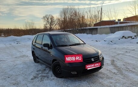 Suzuki Liana, 2007 год, 340 000 рублей, 3 фотография