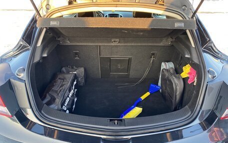 Opel Astra J, 2013 год, 850 000 рублей, 7 фотография