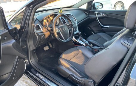 Opel Astra J, 2013 год, 850 000 рублей, 8 фотография