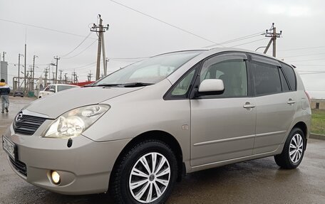 Toyota Corolla Spacio II, 2001 год, 599 000 рублей, 3 фотография
