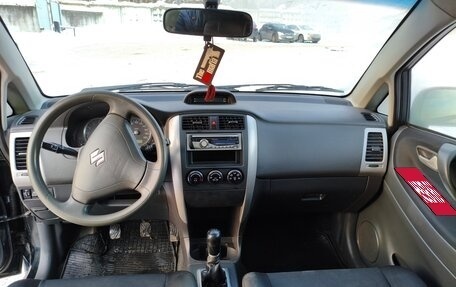 Suzuki Liana, 2007 год, 340 000 рублей, 13 фотография