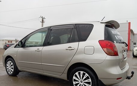 Toyota Corolla Spacio II, 2001 год, 599 000 рублей, 5 фотография