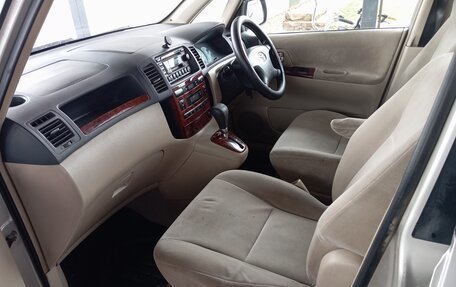 Toyota Corolla Spacio II, 2001 год, 599 000 рублей, 12 фотография