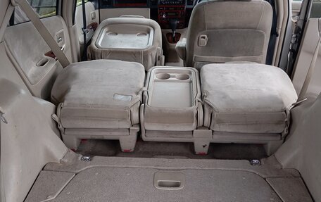 Toyota Corolla Spacio II, 2001 год, 599 000 рублей, 14 фотография