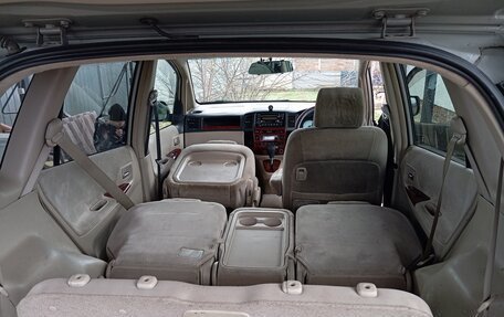 Toyota Corolla Spacio II, 2001 год, 599 000 рублей, 13 фотография